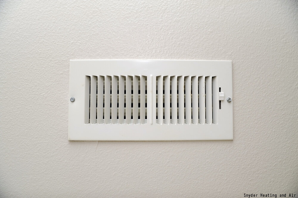 What You Must Know About Vent Covers Air Vent Covers